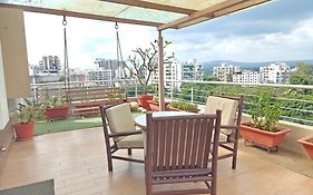 Chandralok Service Apartments